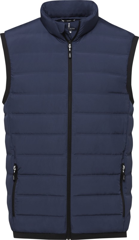 Macin men’s insulated down bodywarmer