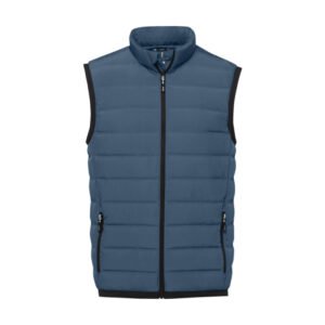 Macin men’s insulated down bodywarmer