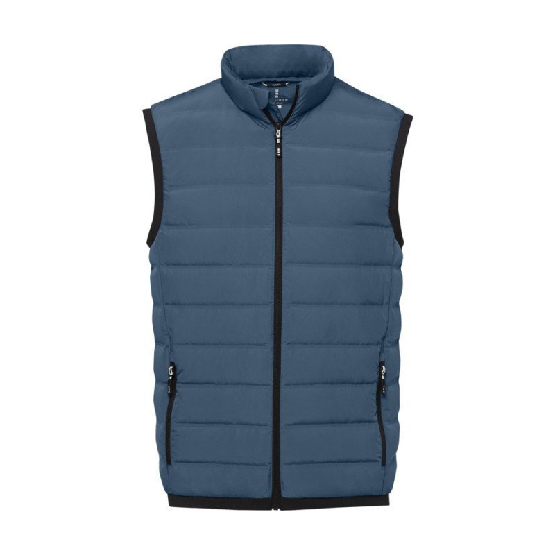 Macin men’s insulated down bodywarmer