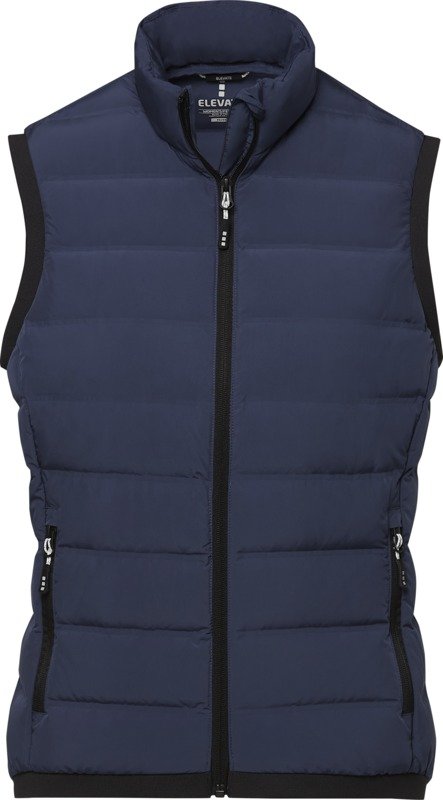 Macin women’s insulated down bodywarmer