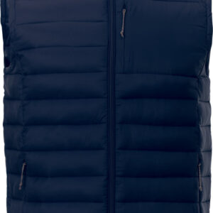 Pallas men’s recycled insulated bodywarmer