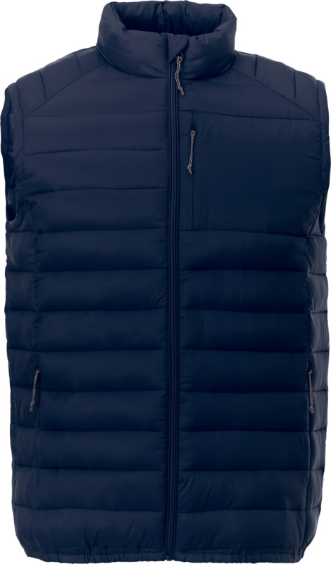 Pallas men’s recycled insulated bodywarmer