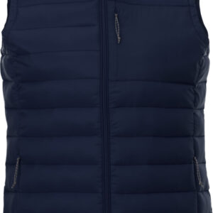 Pallas women’s recycled insulated bodywarmer