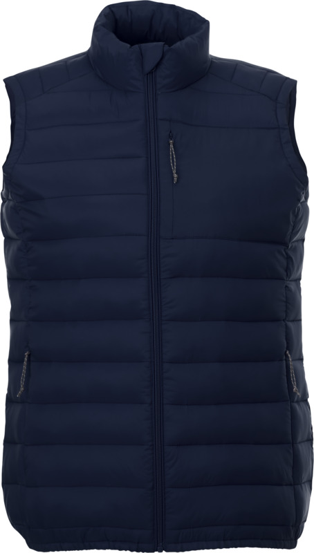 Pallas women’s recycled insulated bodywarmer