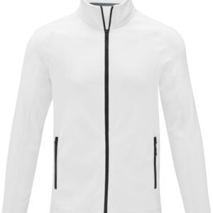 Zelus men’s fleece jacket