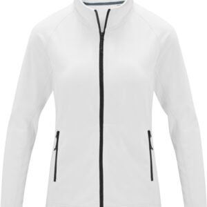 Zelus women’s fleece jacket