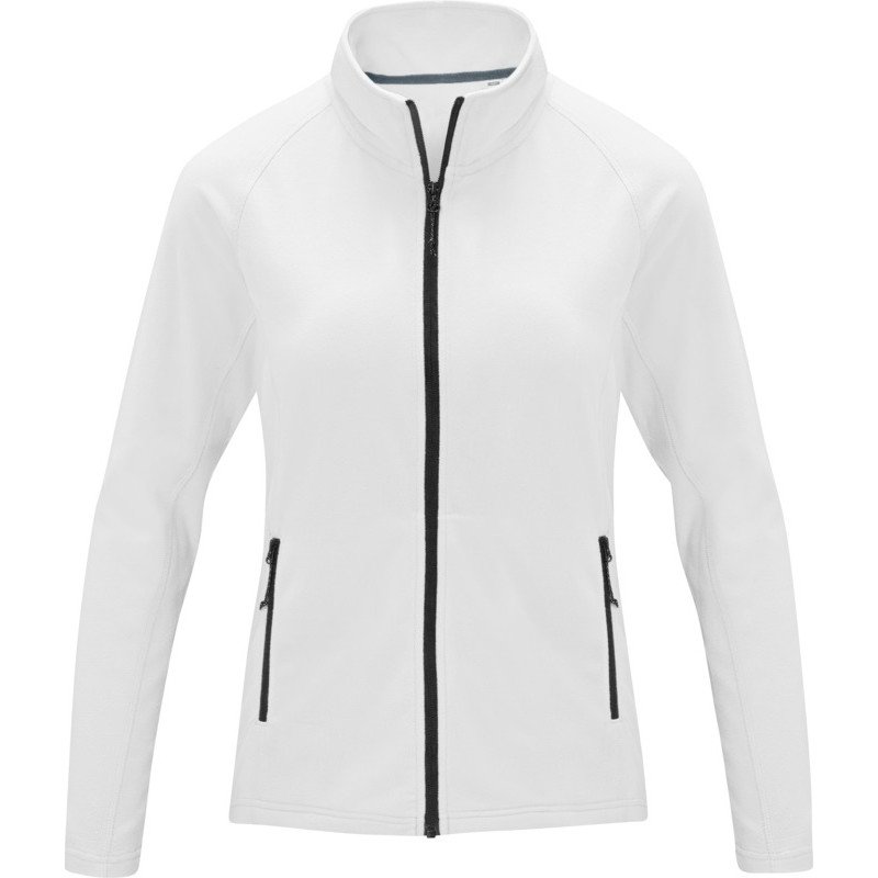 Zelus women’s fleece jacket