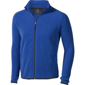 Brossard men’s full zip fleece jacket