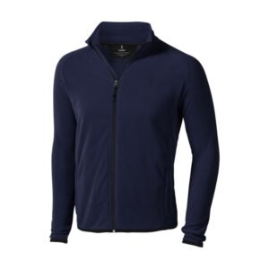 Brossard men’s full zip fleece jacket