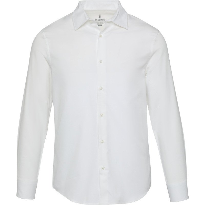 Citrine 185 g/m² twill men’s shirt