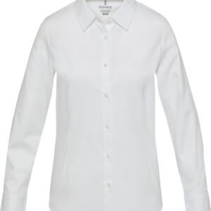 Citrine 185 g/m² twill women’s shirt