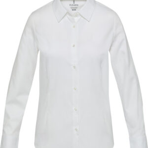 Citrine 185 g/m² twill women’s shirt