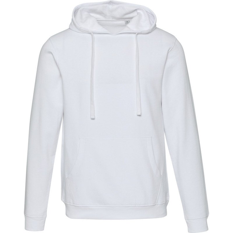 Jasper 280 g/m² OCS organic unisex hoodie