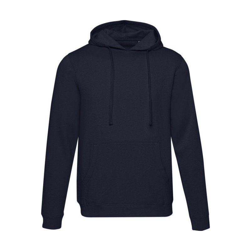 Jasper 280 g/m² OCS organic unisex hoodie