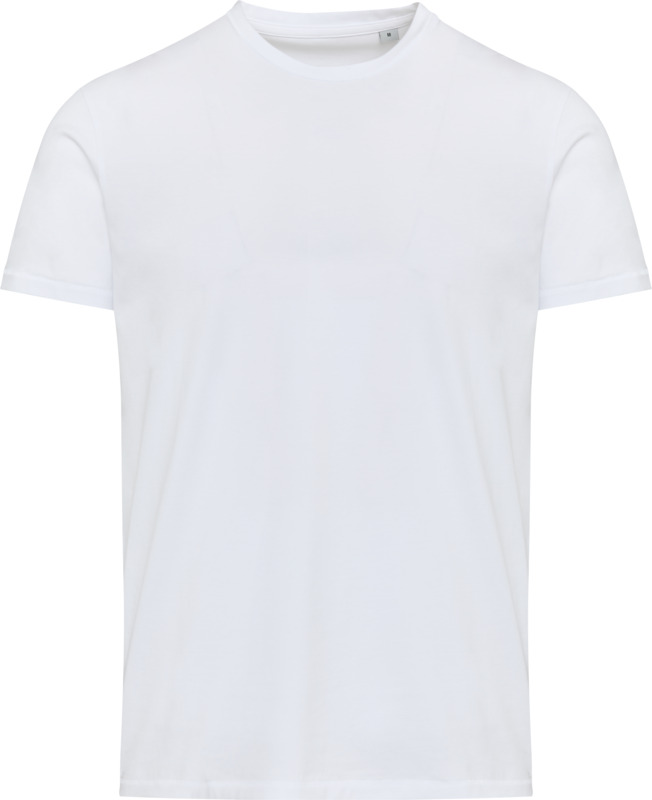 Balfour 200 g/m² short sleeve unisex OCS organic t-shirt