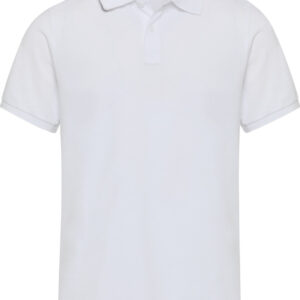 Beryl 220 g/m² short sleeve unisex OCS organic recycled polo
