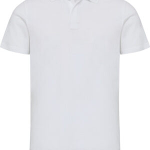 Graphite 180 g/m² short sleeve unisex OCS organic polo