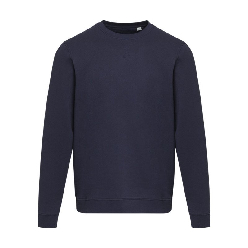 Jasper 280 g/m² OCS organic recycled unisex crewneck sweater