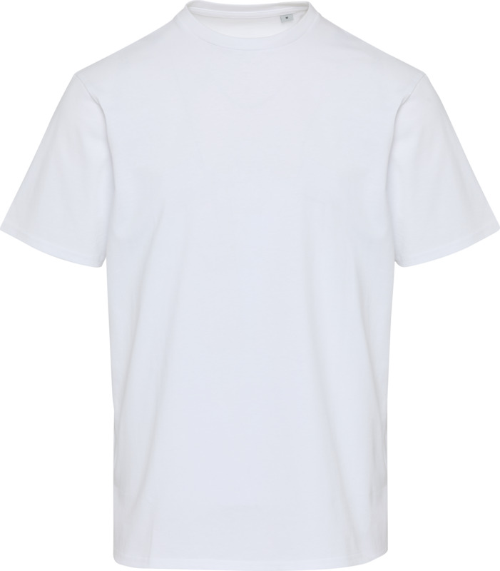 Lucas 260 g/m2 unisex OCS organic oversized t-shirt