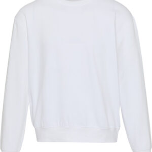 Boris 280 g/m2 unisex OCS organic oversized crewneck sweater