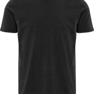 Nanaimo 160 g/m2 short sleeve washed men’s t-shirt