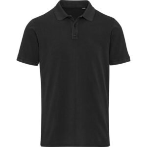 Calgary 200 g/m2 washed men’s polo