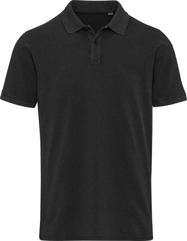 Calgary 200 g/m2 washed men’s polo
