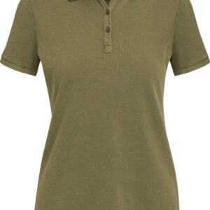 Calgary 200 g/m2 washed women’s polo