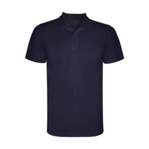 Monzha 150 g/m² short sleeve kids sports polo