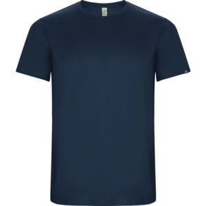 Imola 135 g/m² short sleeve kids sports t-shirt