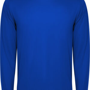 Estoril 125 g/m² long sleeve kids t-shirt
