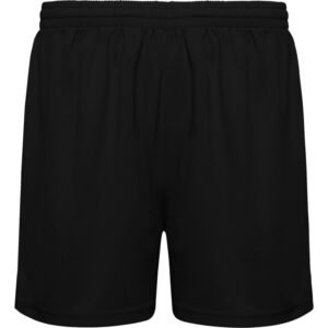 Player 140 g/m² kids sports shorts