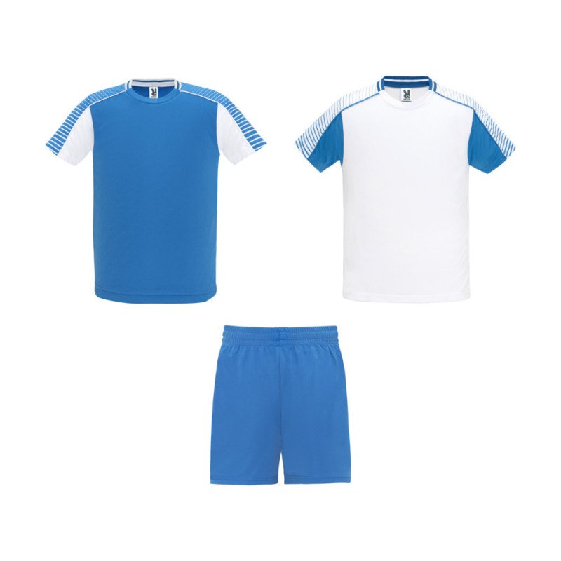 Juve 140 g/m² kids sports set