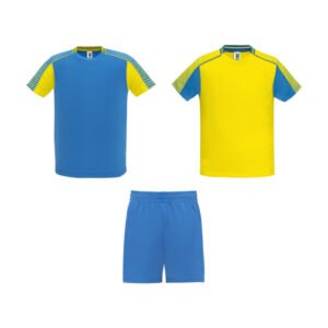 Juve 140 g/m² kids sports set