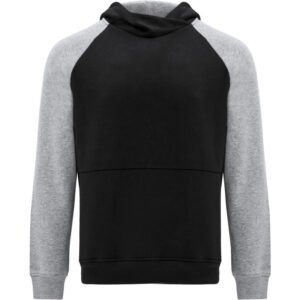Badet 280 g/m² kids two-tone hoodie