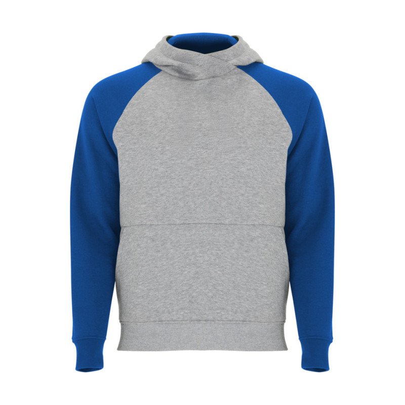 Badet 280 g/m² kids two-tone hoodie