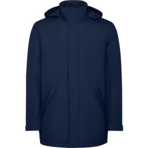 America kids padded parka jacket