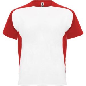 Bugatti 140 g/m² short sleeve kids sports t-shirt