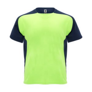 Bugatti 140 g/m² short sleeve kids sports t-shirt