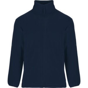 Artic kids full zip fleece jacket