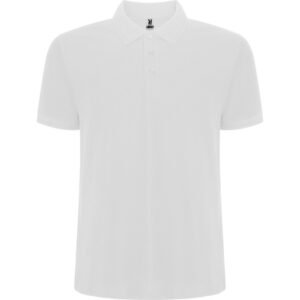 Pegaso Premium 220 g/m² short sleeve kids polo