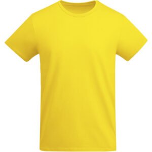 Breda 175 g/m² short sleeve organic cotton kids t-shirt