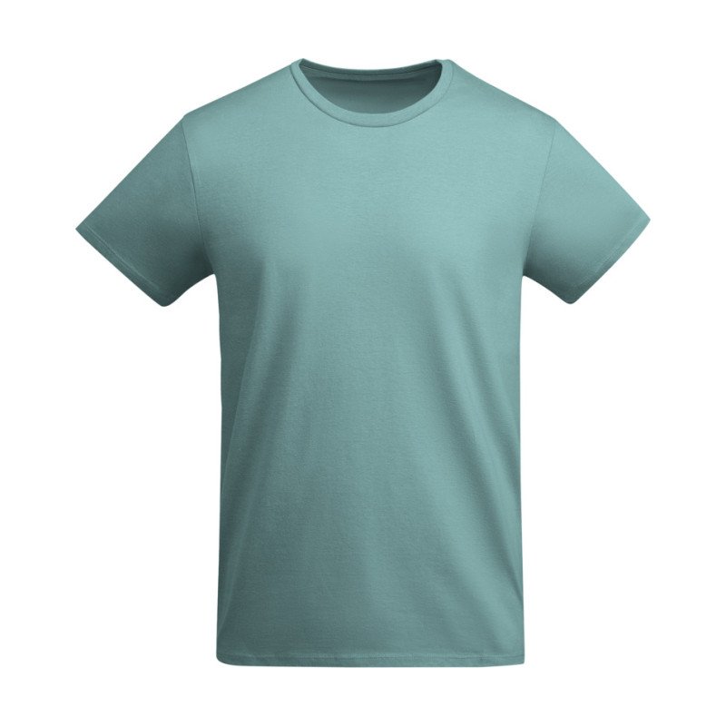 Breda 175 g/m² short sleeve organic cotton kids t-shirt