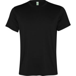 Slam 100 g/m² short sleeve men’s sports t-shirt