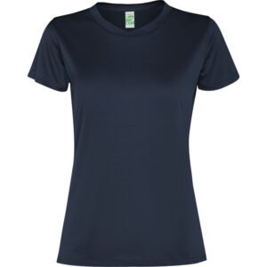Slam 100 g/m² short sleeve women’s sports t-shirt