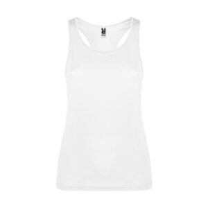 Shura 140 g/m² women’s sports vest