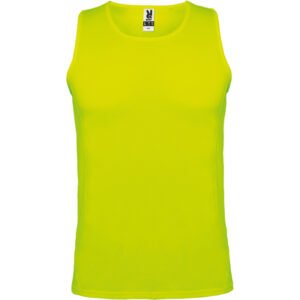 Andre 140 g/m² men’s sports vest