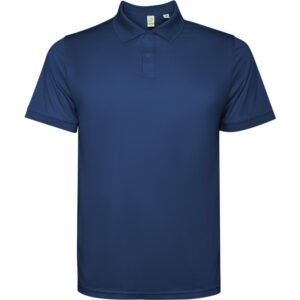 Tormo 125 g/m² short sleeve men’s polo
