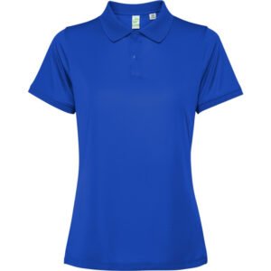 Tormo 125 g/m² short sleeve women’s polo
