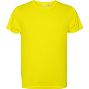 Estoril 125 g/m² short sleeve men’s t-shirt